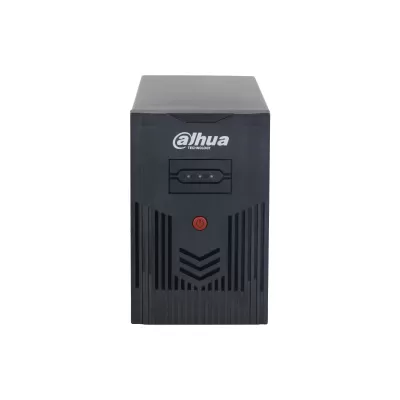 DAHUA UPS 1200VA/720W DH-PFM350-720-A NB 6 salidas - Imagen 2