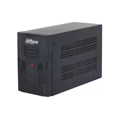DAHUA UPS 1200VA/720W DH-PFM350-720-A NB 6 salidas