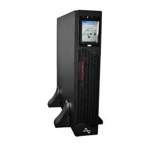 UPS DATASHIELD UT-2000, 2000 VA, 1800 W, Negro, UPS