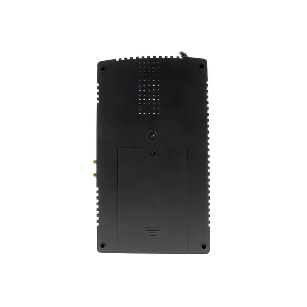 No-Break FORZA HT-1000LCD, 1000 VA, 500 W, Negro - Imagen 3