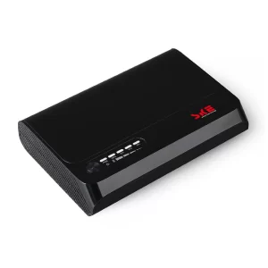 Mini UPS CC SKE POE-230P-LFP Color Negro, Interfaz USB y POE