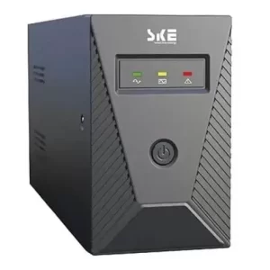 No BreakSKE Energy GS800 Carcasa Metal