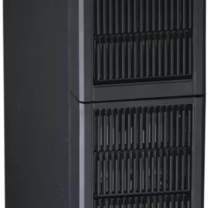 UPS Online doble conversión Rack ALPHA 1.5K, 1500VA/1500W, 8 NEMA 5-15R protegidos, entrada NEMA 5-15P, 55/150Vca, salida 100/110/115/120/127Vca, SNMP