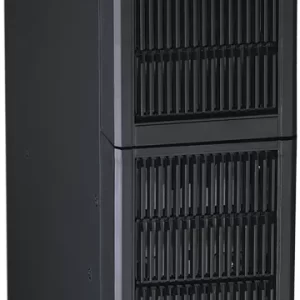 UPS Online doble conversión Rack ALPHA 3K 220 3KVA/3KW, 8 NEMA 5-15/20R protegidos, entrada NEMA L5-30P 110/300Vca, salida 208/240Vca, 1 NEMA L5-30R