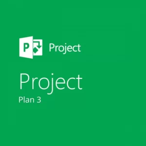 Project Plan 3 MICROSOFT CFQ7TTC0HDB0P1MM, Project Plan 3