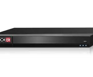 NVR de 8 canales PoE, soporta cámaras IP de hasta 5 MP, SATA para HDD 6 TB, P2P, DDA analíticos básicos