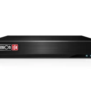 NVR de 8 canales Via Red, soporta cámaras IP de hasta 12 MP, SATA para HDD 10 TB, 4K, metadatos, DDA2, Check Point