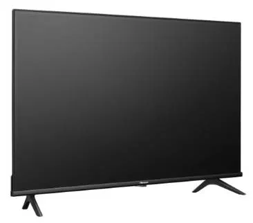 Televisor Hisense 32A4NV, 32 pulgadas, LED HD, 1366 x 768 Pixeles, VIDAA SMART TV
