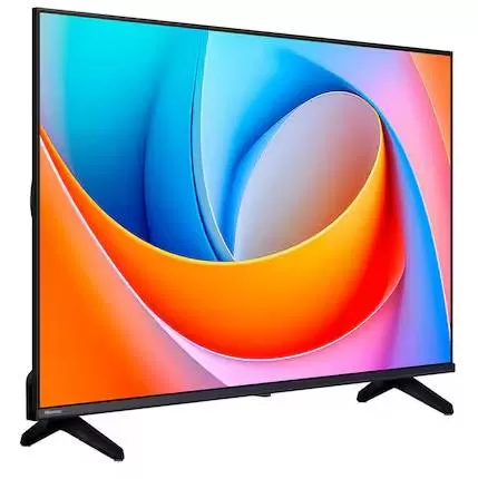 Televisor Hisense 43A4NV, 43 pulgadas, LED FHD, 1920 x 1080 Pixeles, VIDAA SMART TV - Imagen 2