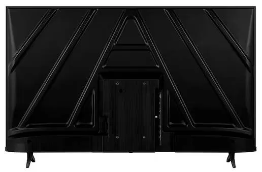 Televisor Hisense 43A4NV, 43 pulgadas, LED FHD, 1920 x 1080 Pixeles, VIDAA SMART TV - Imagen 3