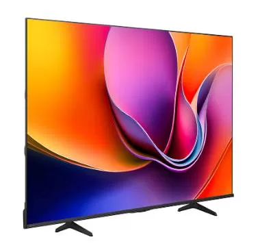 Televisor Hisense 65A65NV, 65 pulgadas, LED 4K UHD, 3840 x 2160 Pixeles, VIDAA SMART TV