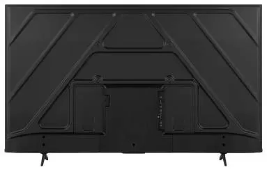 Televisor Hisense 65A65NV, 65 pulgadas, LED 4K UHD, 3840 x 2160 Pixeles, VIDAA SMART TV - Imagen 2