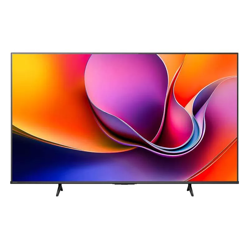 Televisor Hisense 75A65NV, 75 pulgadas, LED 4K UHD, 3840 x 2160 Pixeles, VIDAA SMART TV