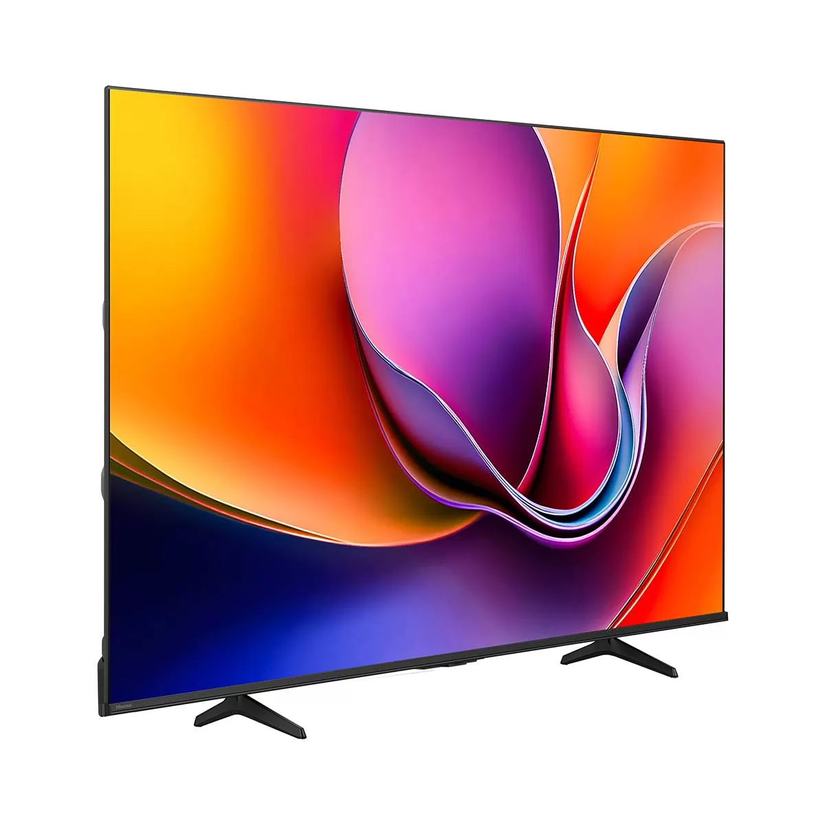 Televisor Hisense 75A65NV, 75 pulgadas, LED 4K UHD, 3840 x 2160 Pixeles, VIDAA SMART TV - Imagen 3