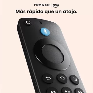 Televisor Hisense 40QD4QFM, 40 pulgadas, QLED QUANTUM DOT, FHD, 1920 x 1080 Pixeles, FIRE SMART TV