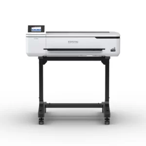 Plotter EPSON SureColor T3170, 2400 x 1200 DPI, A1 (594 x 841 mm), Inyección de tinta