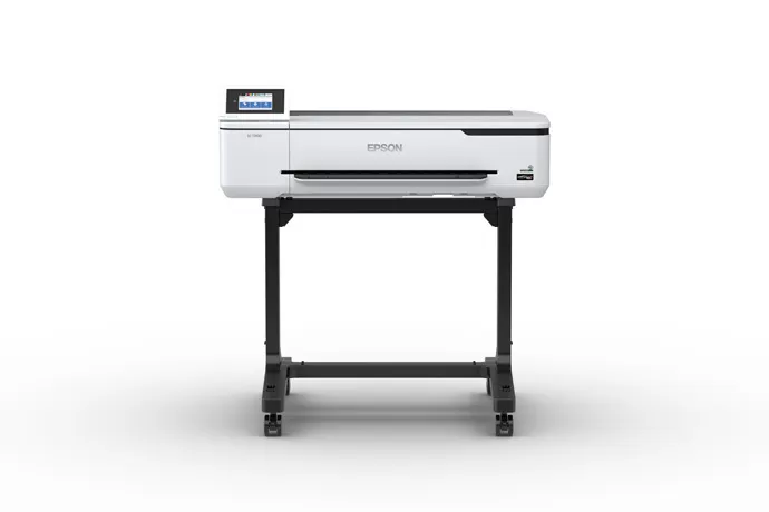 Plotter EPSON SureColor T3170, 2400 x 1200 DPI, A1 (594 x 841 mm), Inyección de tinta
