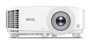 Proyector BENQ MH560, 3D DLP, Blanco