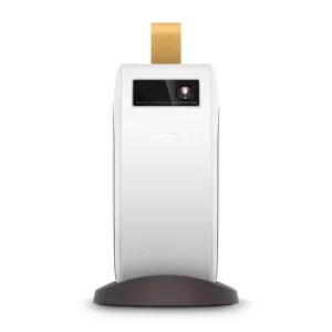 Proyector BENQ GV30, 300 lúmenes ANSI, 3D DLP, 720p (1280 x 720), 6000 h, Blanco