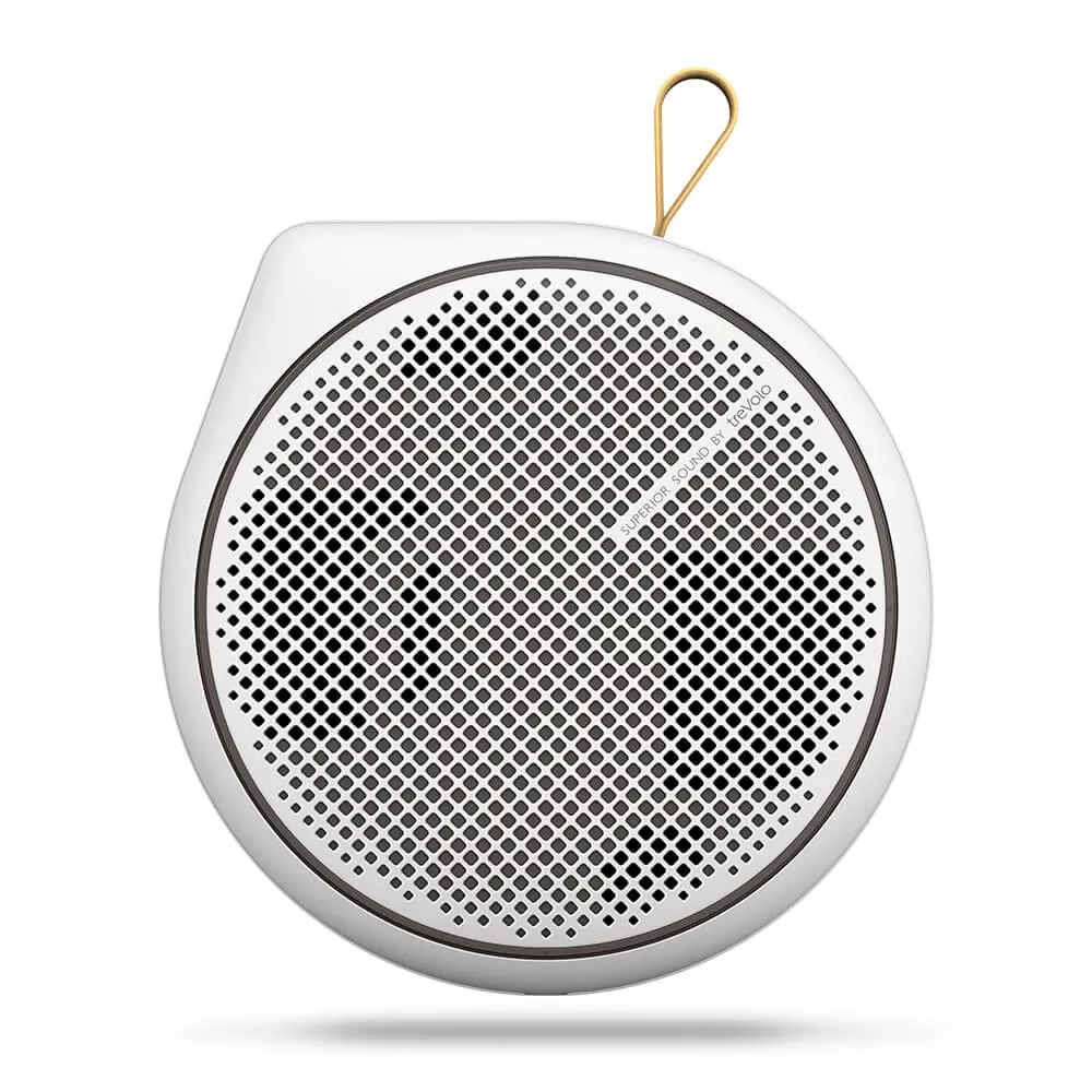 Proyector BENQ GV30, 300 lúmenes ANSI, 3D DLP, 720p (1280 x 720), 6000 h, Blanco - Imagen 3