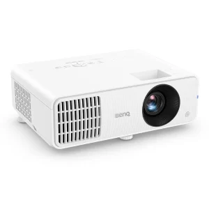 Proyector BENQ LW650, 4000 lúmenes ANSI, DLP, WXGA (1280x800), 20000 h, Blanco
