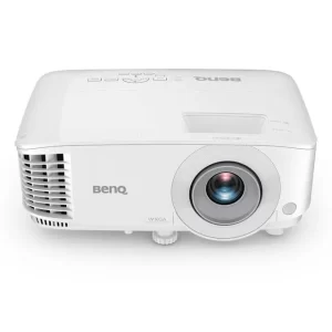 Proyector BENQ MW560C, Resolución WXGA (1280 x 800), 4000 Lúmenes