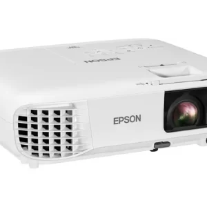 Proyector EPSON V11H982020, 3600 lúmenes ANSI, 10000 h, Blanco