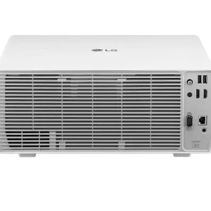 Proyector LG Mod. BF40QS ProBeam Laser WUXGA con 4,000 ANSI Lumens de Brillo, Resolución nativa WUXGA (1920 x 1200)