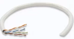 Bobina Sólida Cat5e INTELLINET 325899