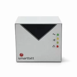 Regulador SMARTBITT SBAVRC3300 , 4, Negro, Hogar, 3300 VA, 2000 W
