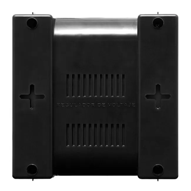 Regulador c/Supresor XP 1300VA 8 Cont - Imagen 5