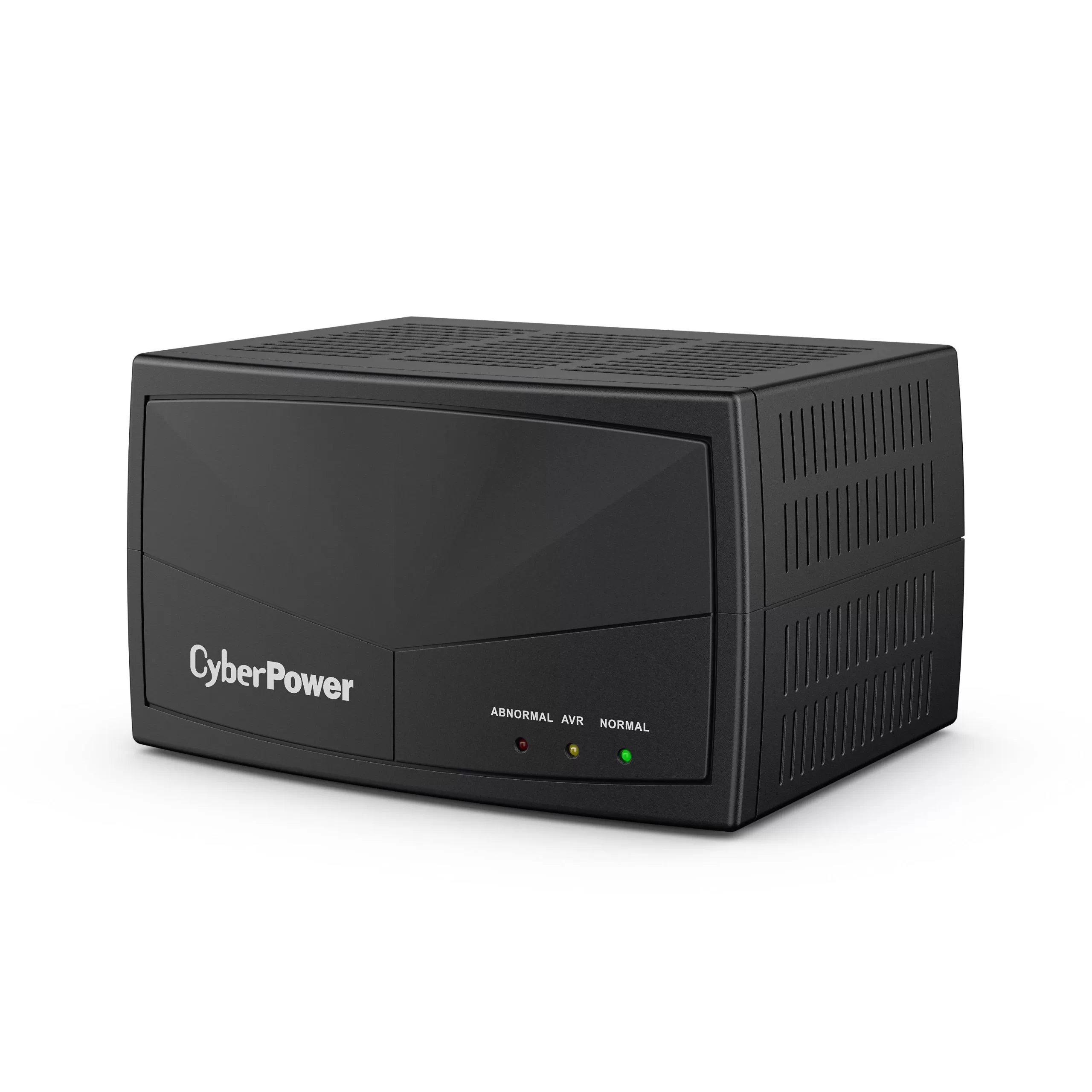 Regulador CyberPower CL1000VR , Negro, 1000 VA, 500 W