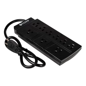 BARRA MULTICONTACTO DE 9 ENTRADA NA-0707