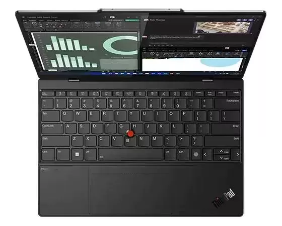 Laptop LENOVO TP Z13 G1, 13.3 pulgadas, AMD Ryzen 7, 16 GB, Windows 11 Pro, 512 GB SSD - Imagen 3