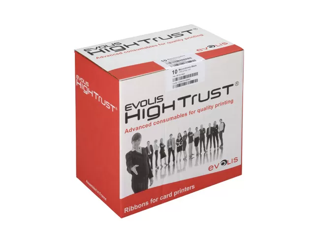 Cinta EVOLIS R6F003AAA, Evolis - Imagen 4