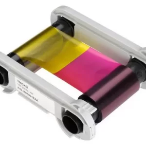 Cinta EVOLIS R5F008AAA, YMCKO, Evolis PRIMACY