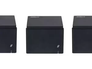 DAHUA ROUTER WIFI MALLA DH-MAX18-3 NB