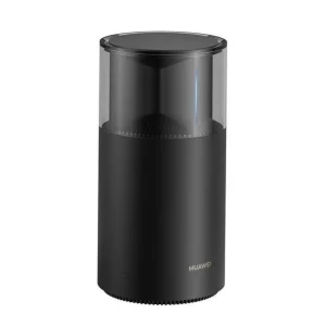 -53030DFV HUAWEI WiFi7 MESH X1 Pro 1 Pack: Diseño estético para el hogar | Wi-Fi de doble banda de hasta 3.6 Gbps | Antena de malla, mayor cobertura