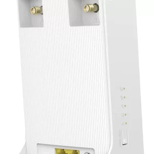 Router Inalámbrico N 4G LTE (MB110-4G) Wi-Fi (2,4 GHz) 300 Mbps.Red 4G