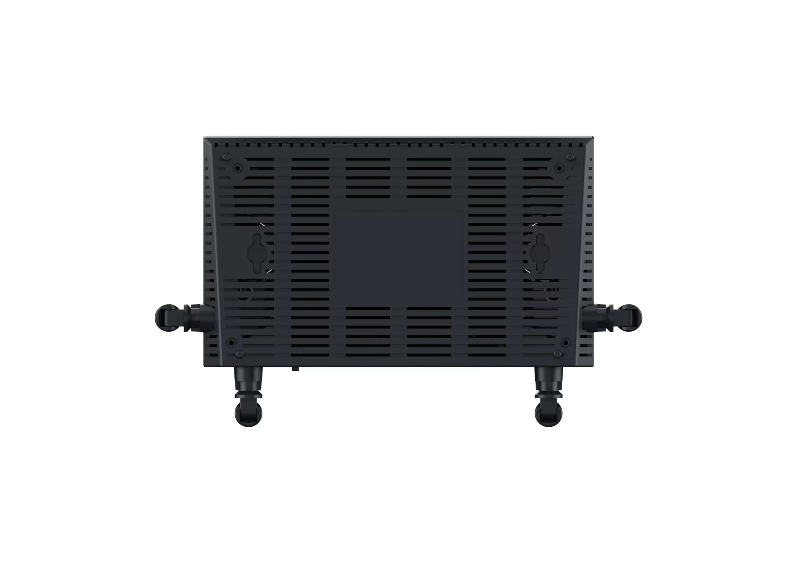 Netis Router inalambrico NC65, 4 puertos, WIFI 5, 1200 Mbps, Router, AP, WISP, Modo Cliente, Repetidor, 4 Antenas 5 dBi, Puerto Gigabit - Imagen 4