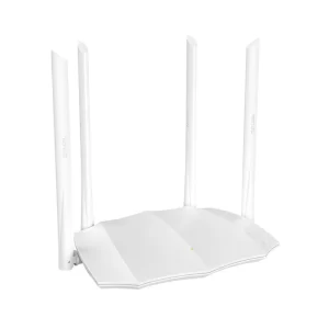Router TENDA ROUTND360, 10/100 Mbps, 2,4 GHz, 4