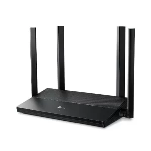 AX1500 Wi-Fi 6 Router Gigabit Ethernet EX141