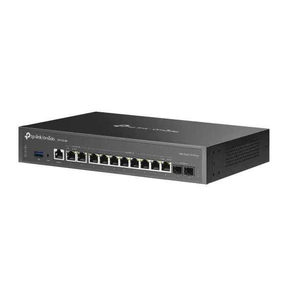 Router VPN multigigabit Omada - Imagen 3