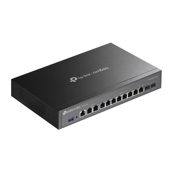 Router VPN multigigabit Omada - Imagen 4