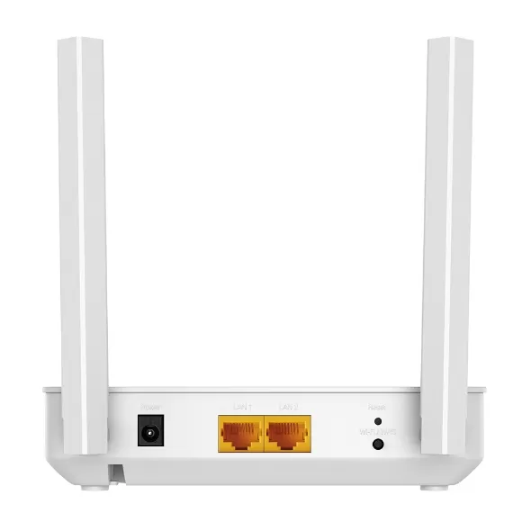 Router Inalámbrico AC1200 XPON (XC220-G3), 2 puertos LAN RJ45 de 10/100/1000Mbps 1 puerto PON - Imagen 2