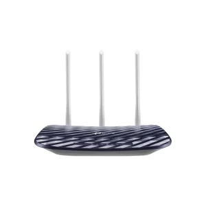 ROUTER AC WISP TP-LINK ARCHER C20(W) WIFI