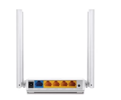 ROUTER WIFI TP-LINK DOBLE BANDA ARCHER C24 AC750 DE GRAN ALCANCE - Imagen 3