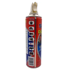 DUSTER AIRE COMPRIMIDO 590ML