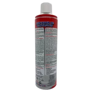 CONTACT CLEANER 590ML SABO LIMPIADOR DE CIRCUITOS ELECTRONICOS