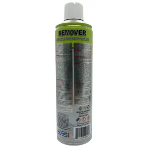 REMOVEDOR DE TINTAS Y MANCHAS SABO 590 ML